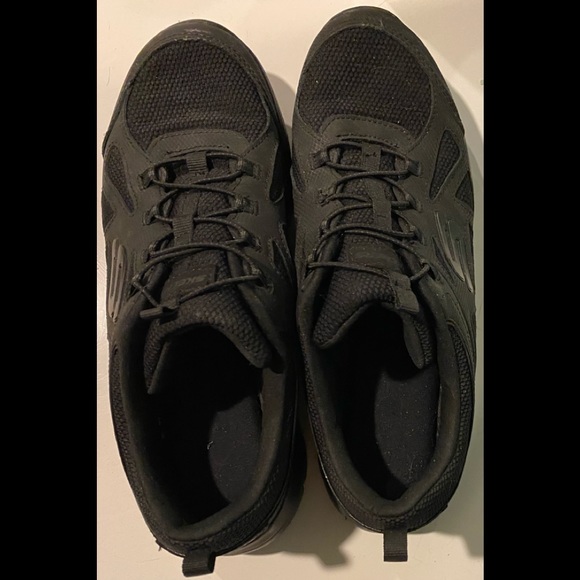 Women’s Skechers size 10 worn once - Picture 1 of 1